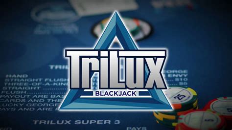 lux blackjack|TriLux Blackjack .